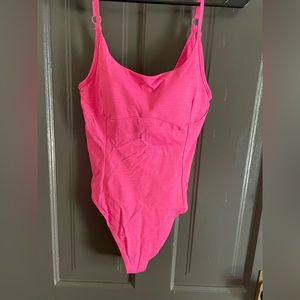 Outdoor Voices Move Free Leotard